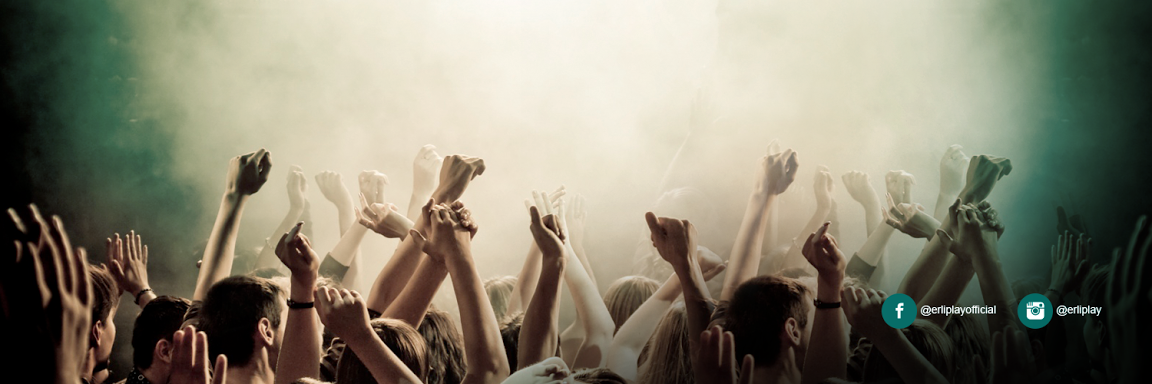 ErliApp's profile banner image