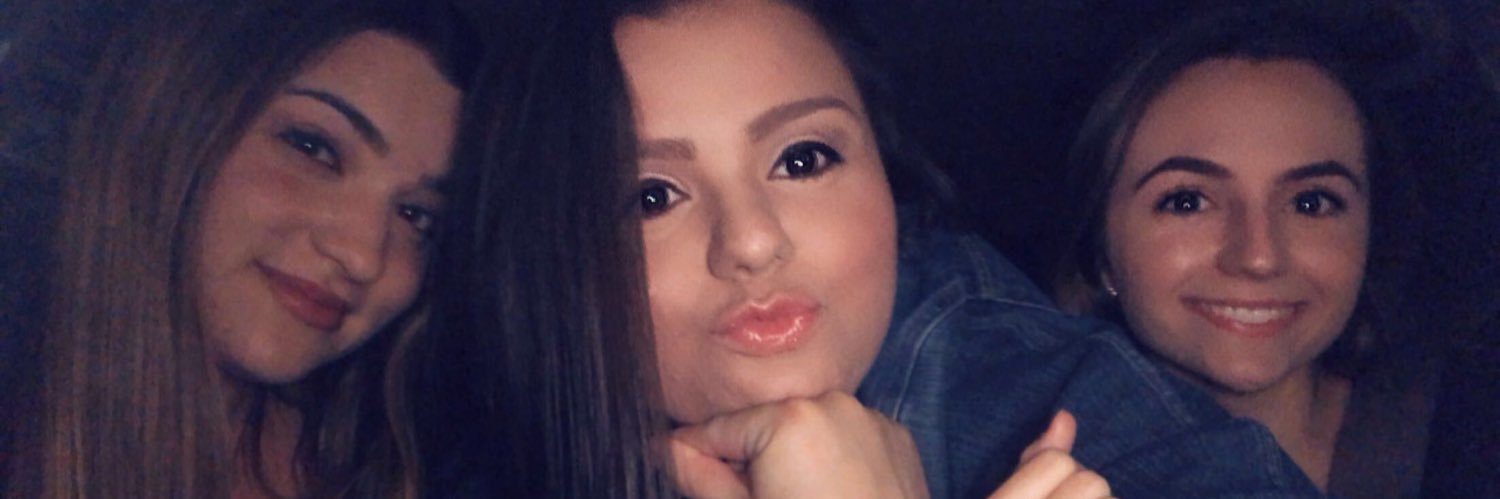 jennaroolovesu's profile banner image