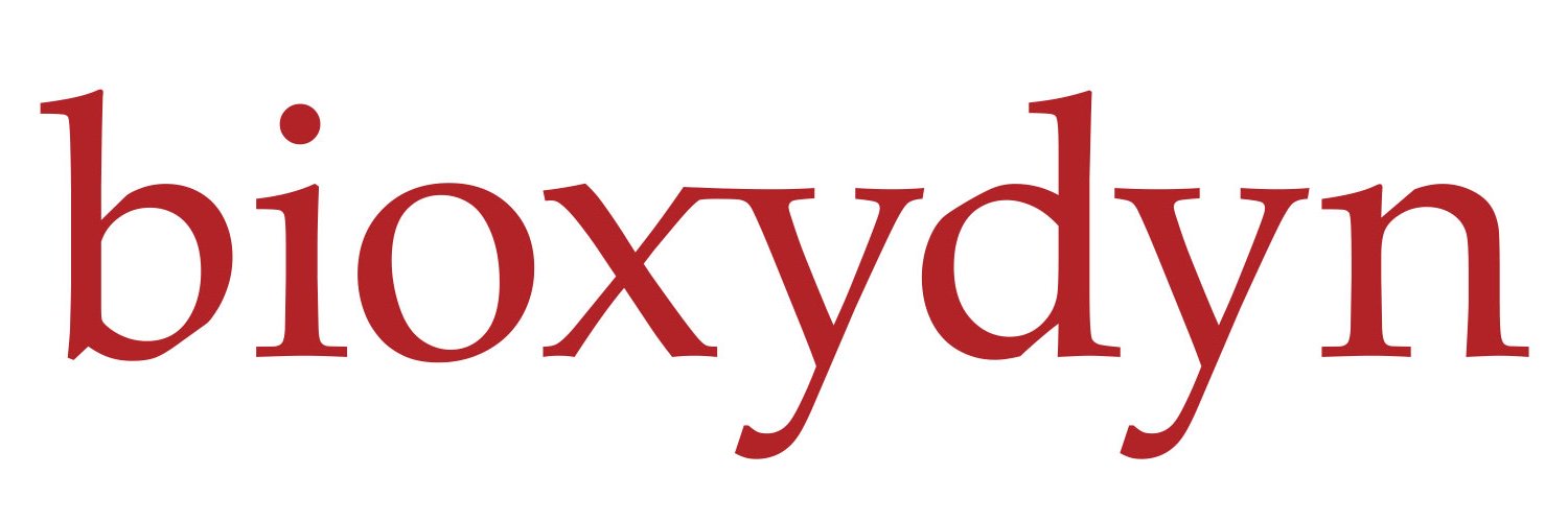 Bioxydyn banner