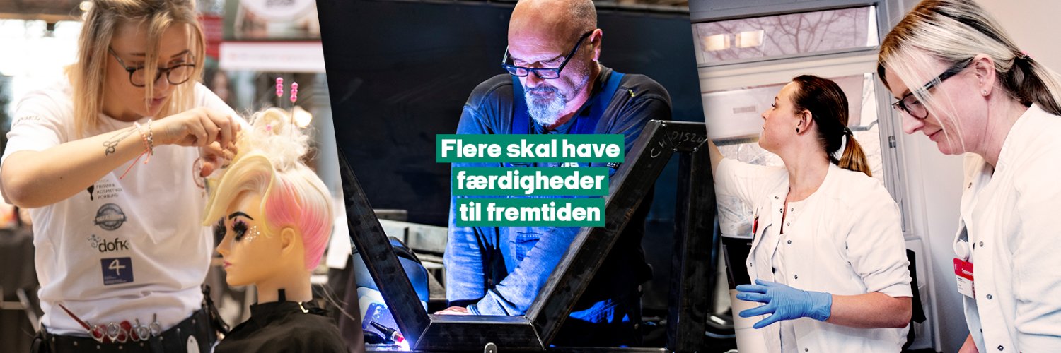 Fagbevægelsens Hovedorganisation banner