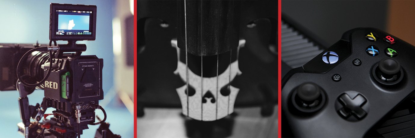 Anthony Graham banner