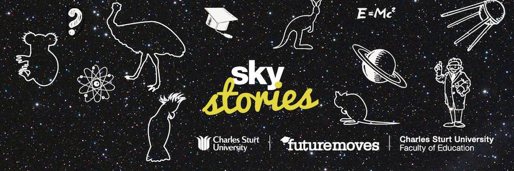 CSUSkyStories's profile banner image