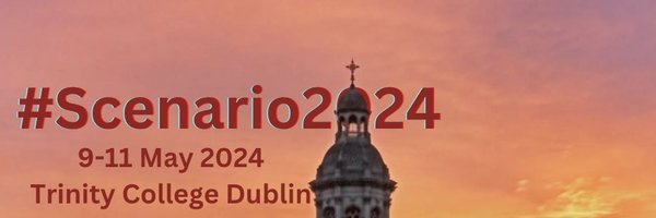 scenarioforum Profile Banner