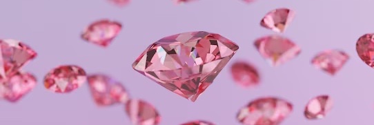 Albert Diamond banner