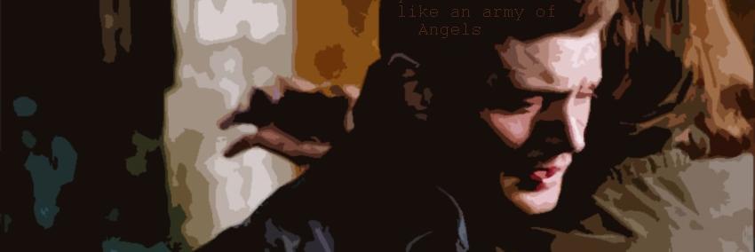 MAngelDean's profile banner image