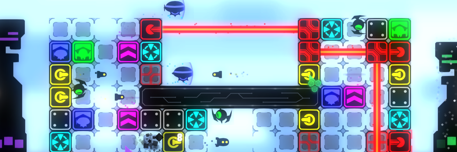 Noshire_Games's profile banner image