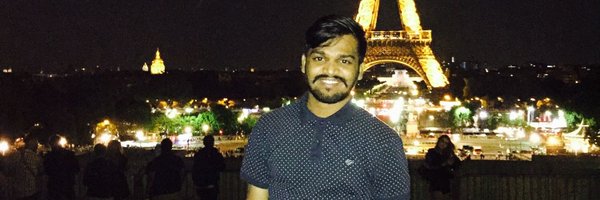 Maharshiteja Profile Banner