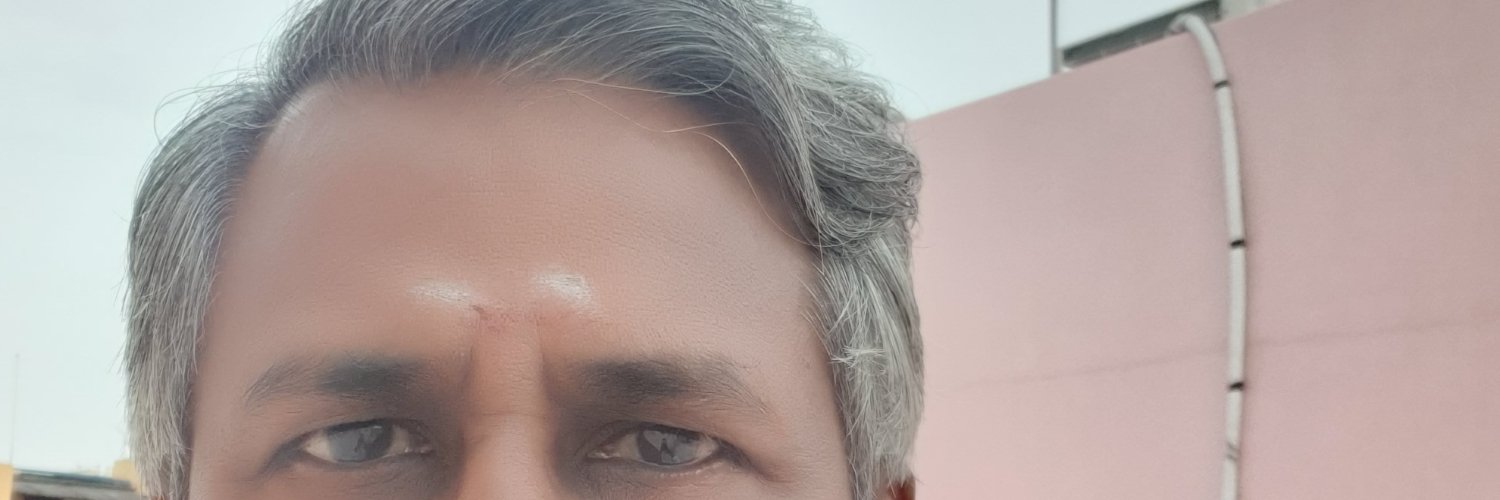 Radha4S's profile banner image