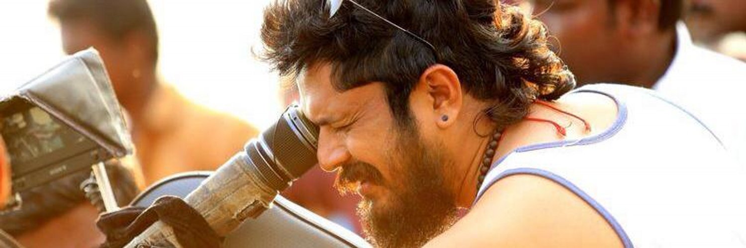 Jomon T John Profile Banner