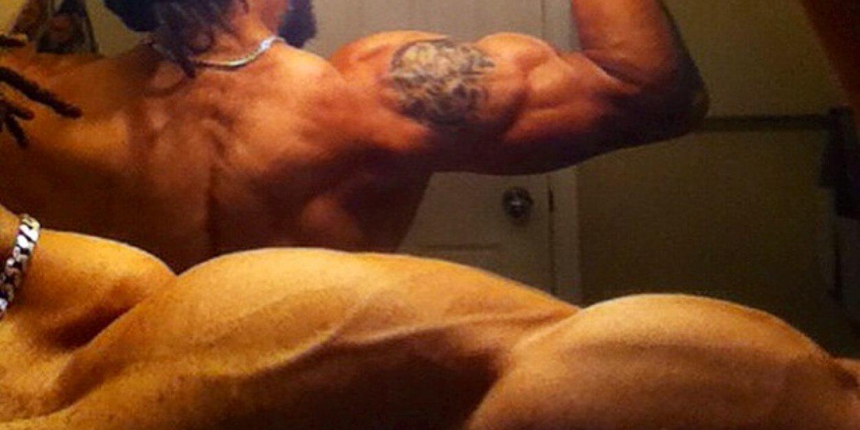 Maxton Flexwell banner