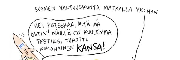 InhimillinenE Profile Banner