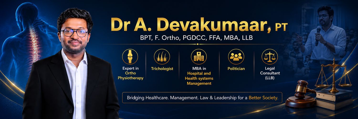 DevakumaarOffcl's profile banner image