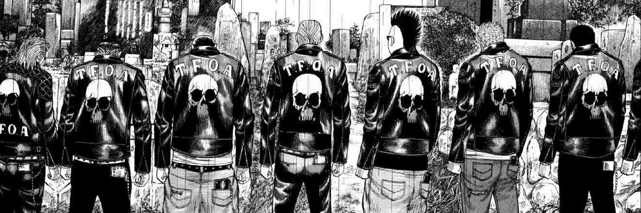 Guriko666's profile banner image