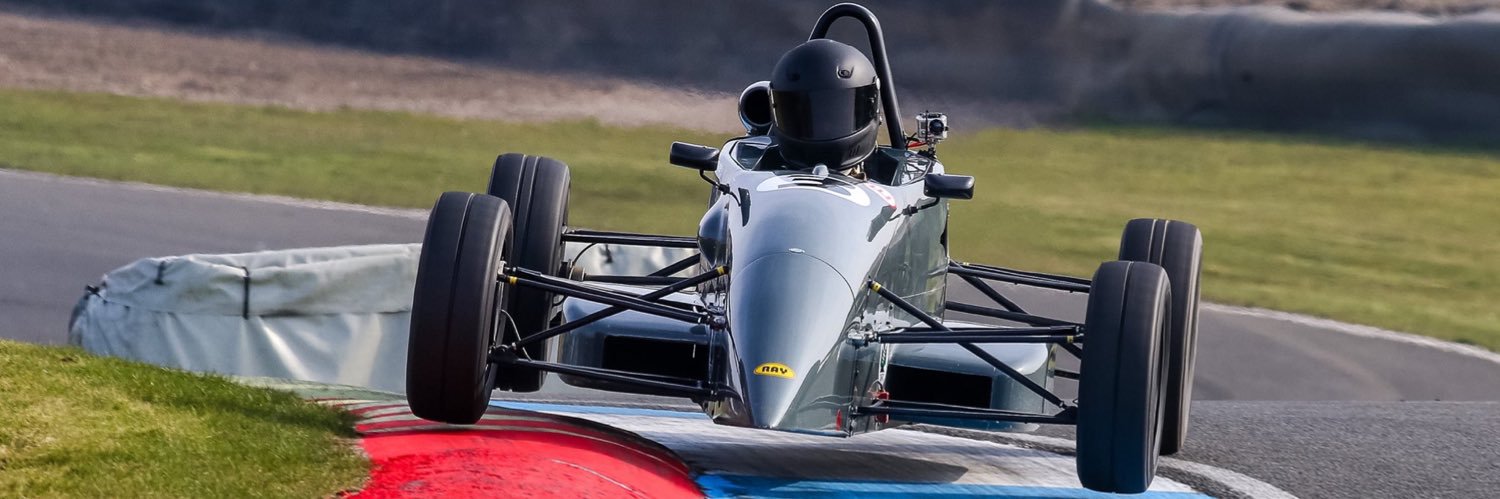 StrongBRacing's profile banner image