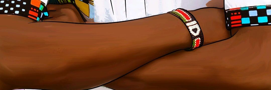 ikubanoderrick's profile banner image