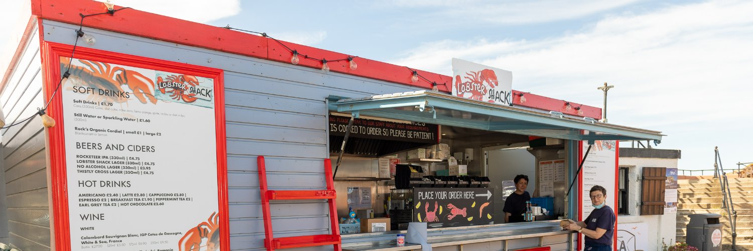 Lobster Shack banner