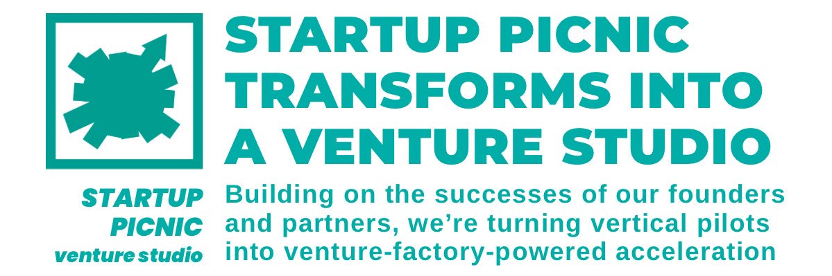 Startup Picnic Venture Studio (@StartupPicnic_) / Posts / X