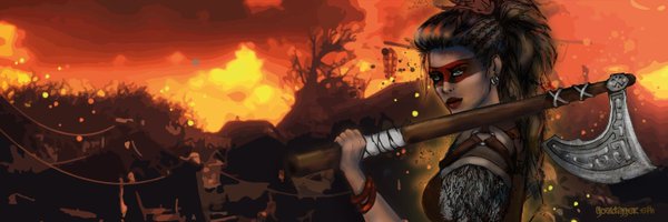 madaobs Profile Banner