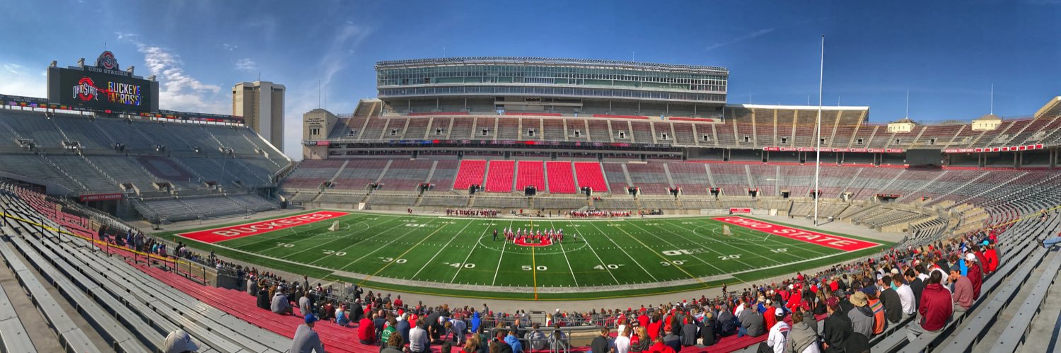 The (614) Lacrosse 🥍 banner