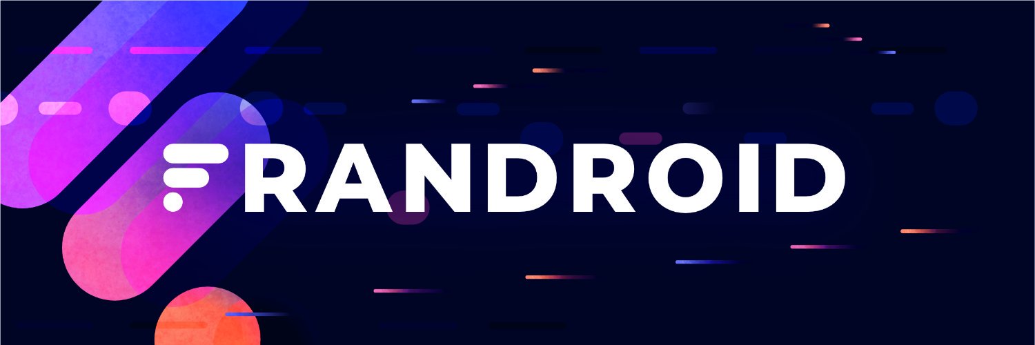 Frandroid's banner