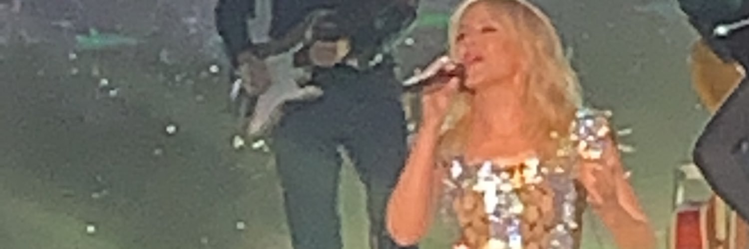 Chris Render Potts banner