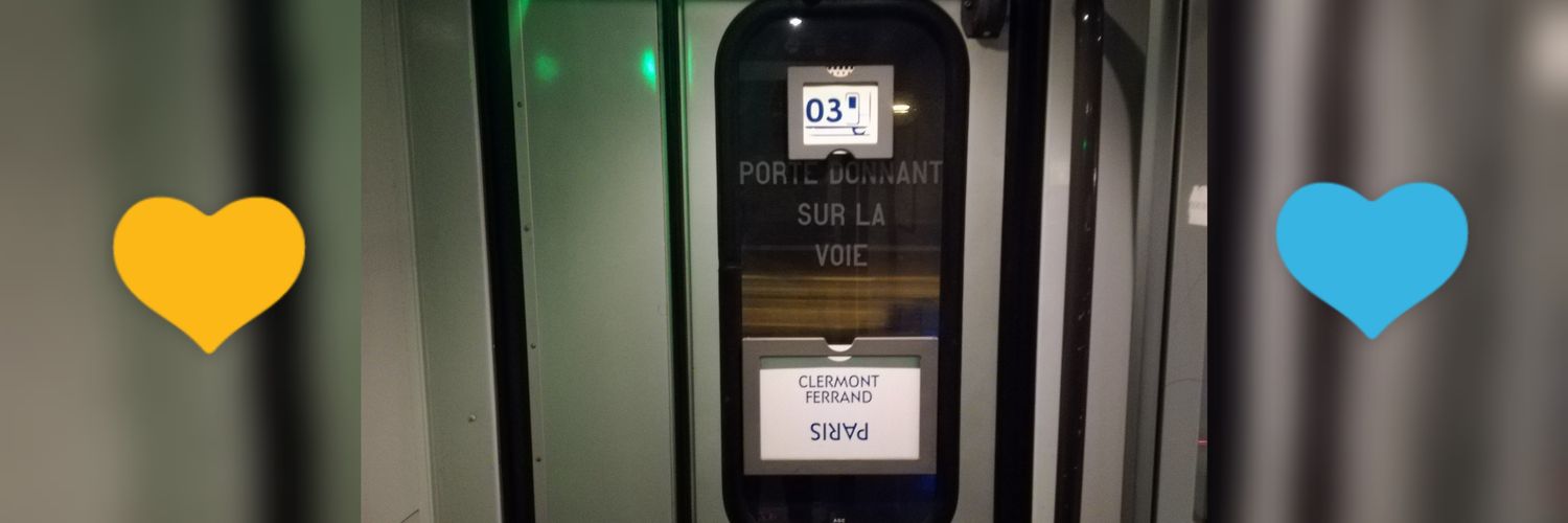 J'avais un rêve🌻 banner