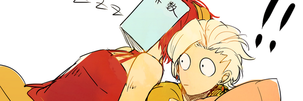 NaraGiruga's profile banner image