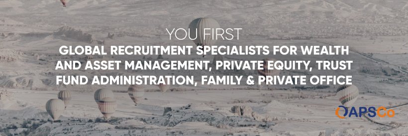 APExecutive banner
