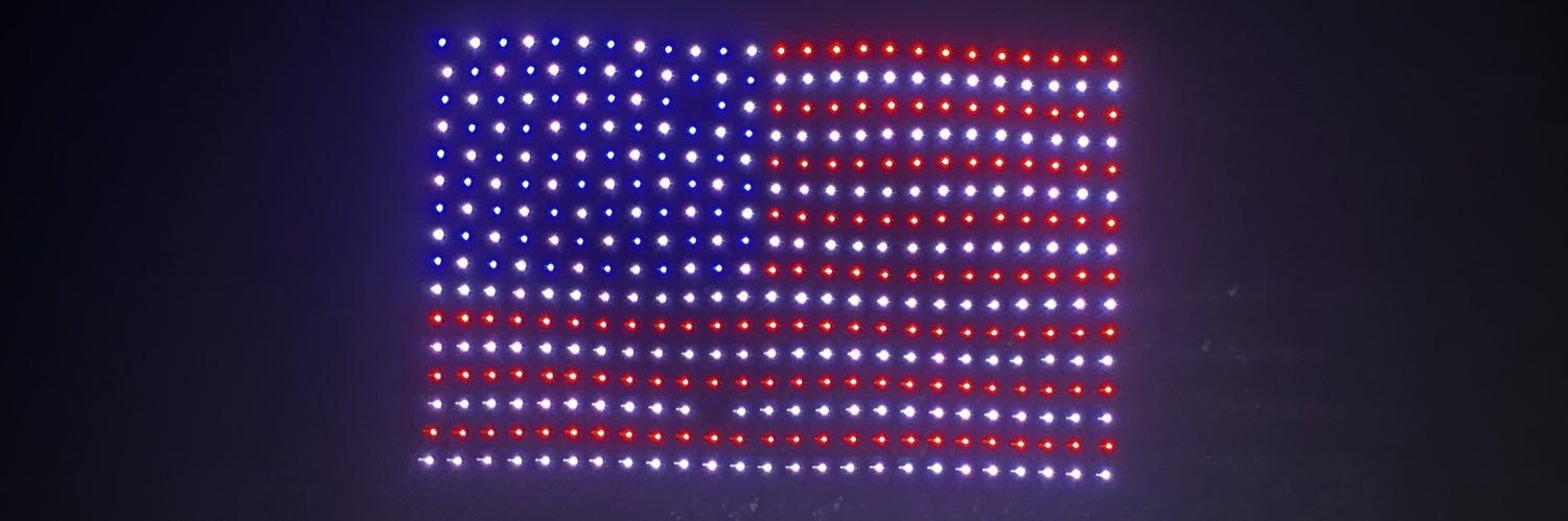 Steve Roberts banner