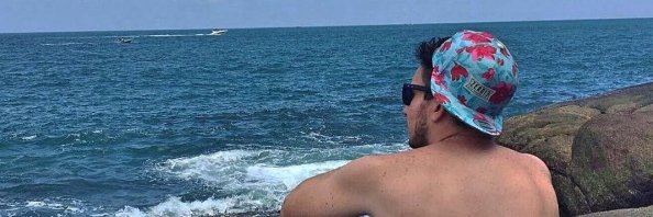 andrevmm's profile banner image