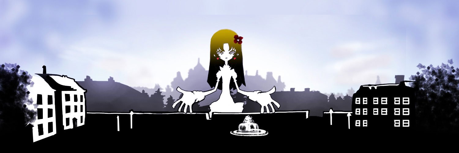 komagi02's profile banner image