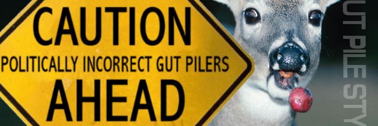 GutPileStyle's profile banner image