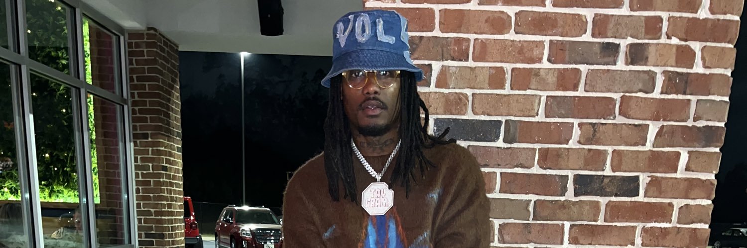 Tay Gram banner