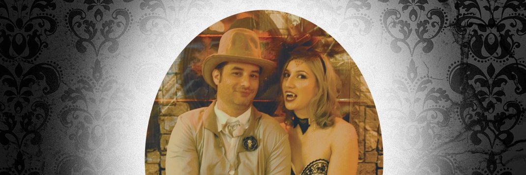 RealJohnGhost's profile banner image