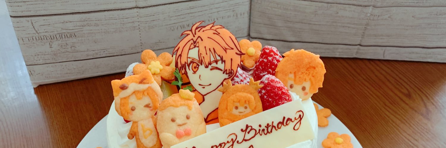 asupom7610's profile banner image