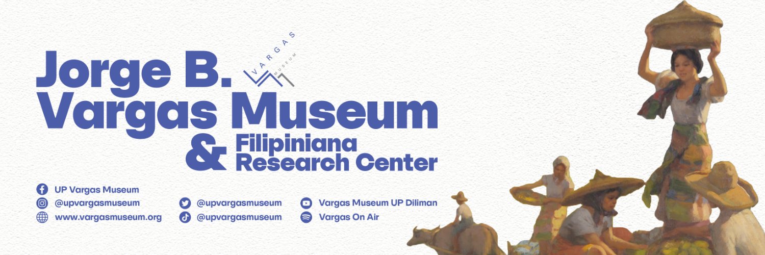 UPVargasMuseum's profile banner image