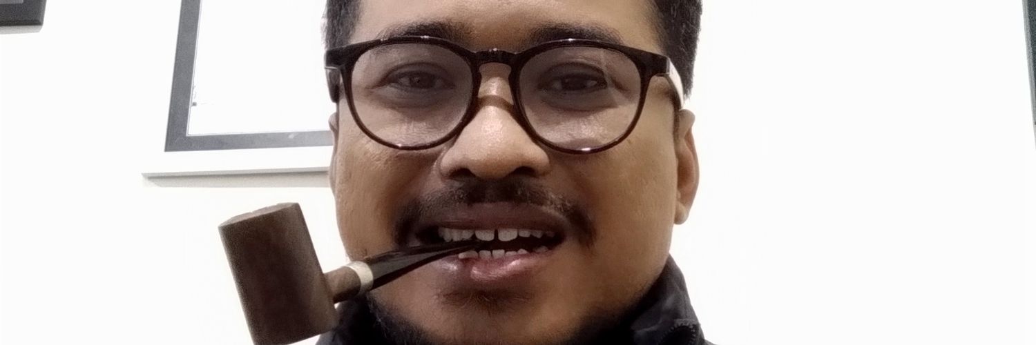 hendrycov's profile banner image