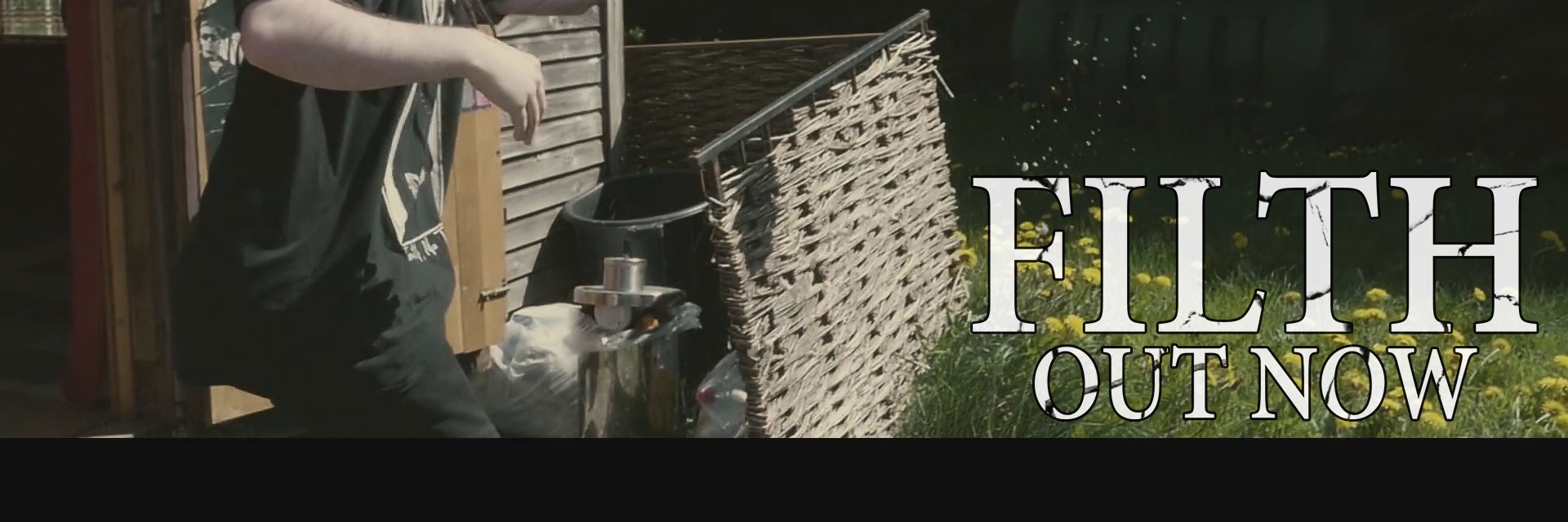 This Place Hell banner