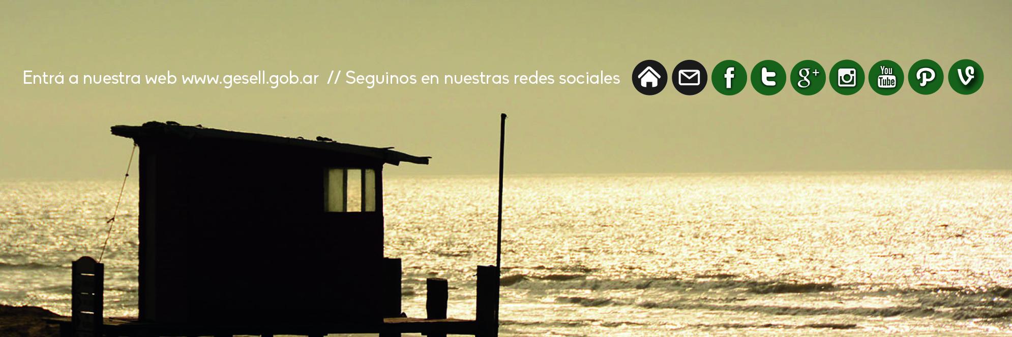 PrensaVGesell's profile banner image