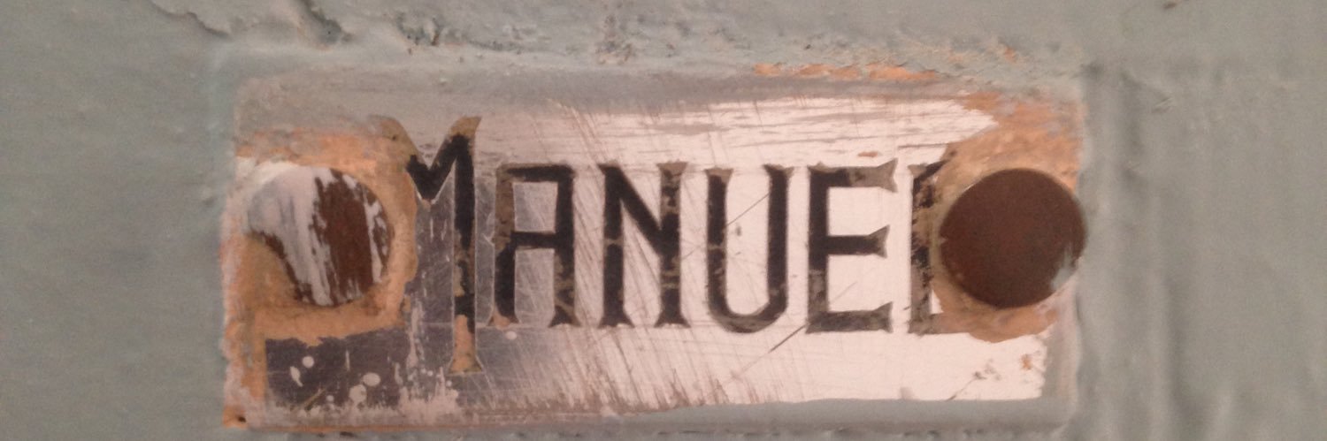 Manuel Sesma 🏳️ banner