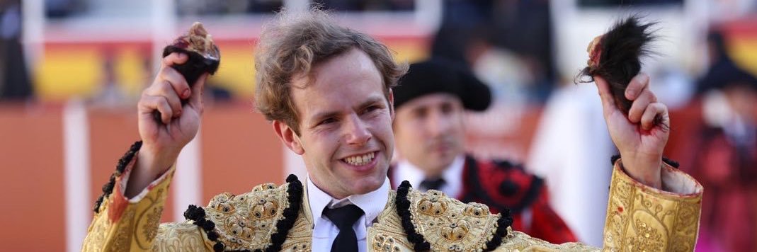 Ignacio Olmos banner