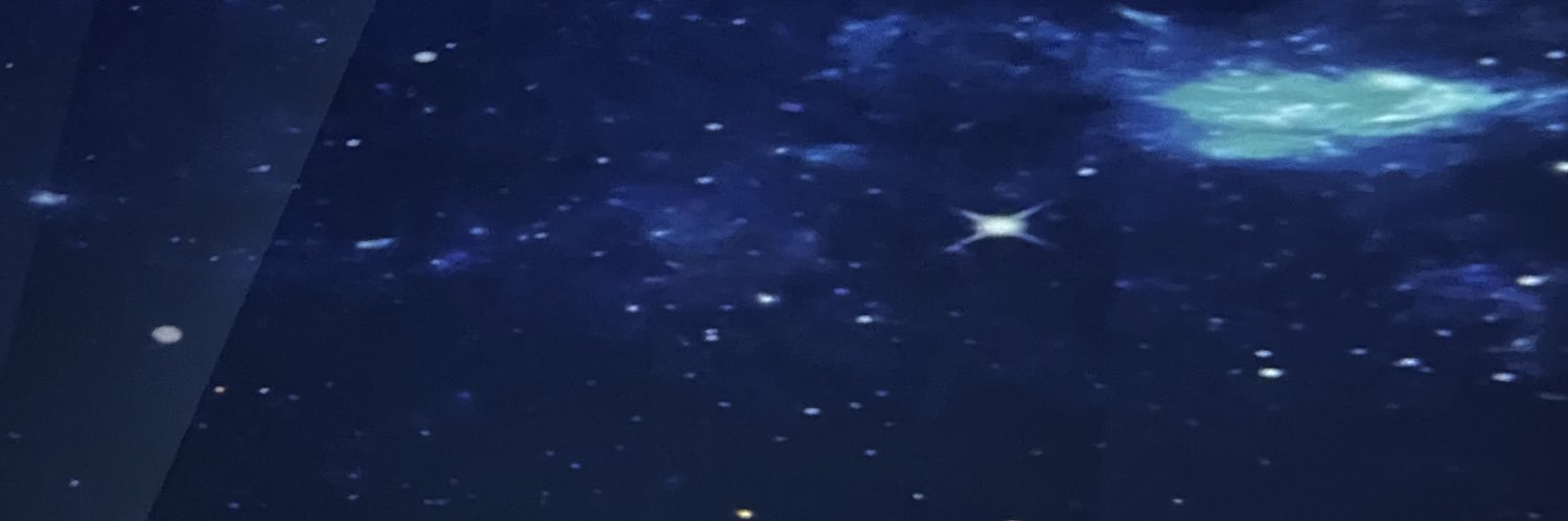nasasmoon's profile banner image
