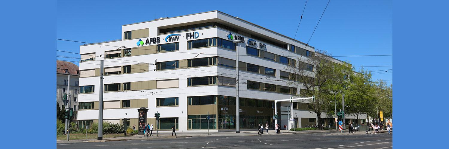 AFBB Dresden banner