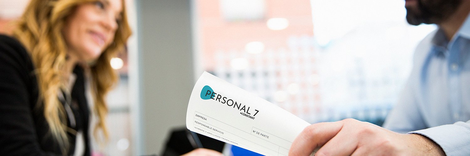Personal7ETT's profile banner image