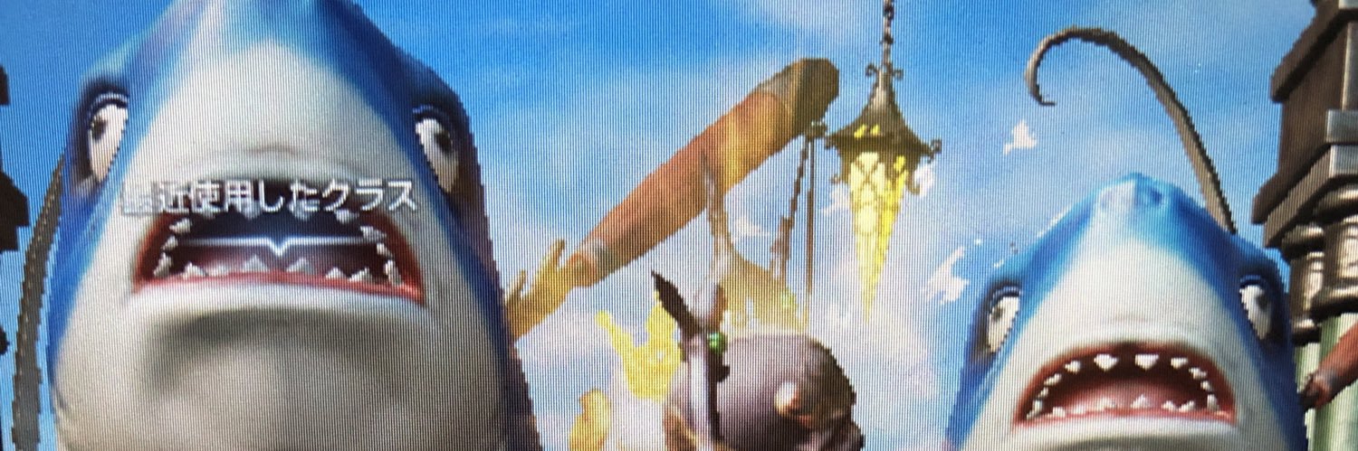 ponyoKool's profile banner image