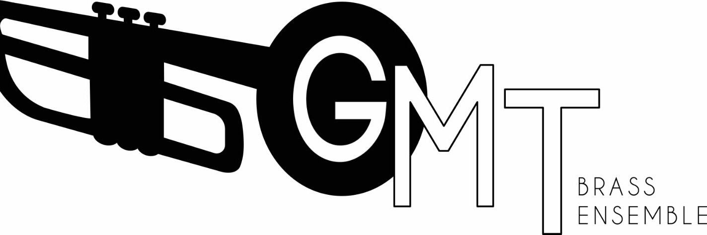 GMT Brass Ensemble banner