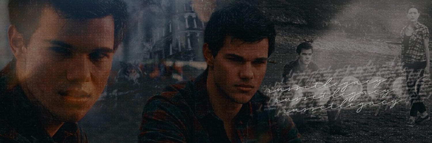 RussetLegacy's profile banner image