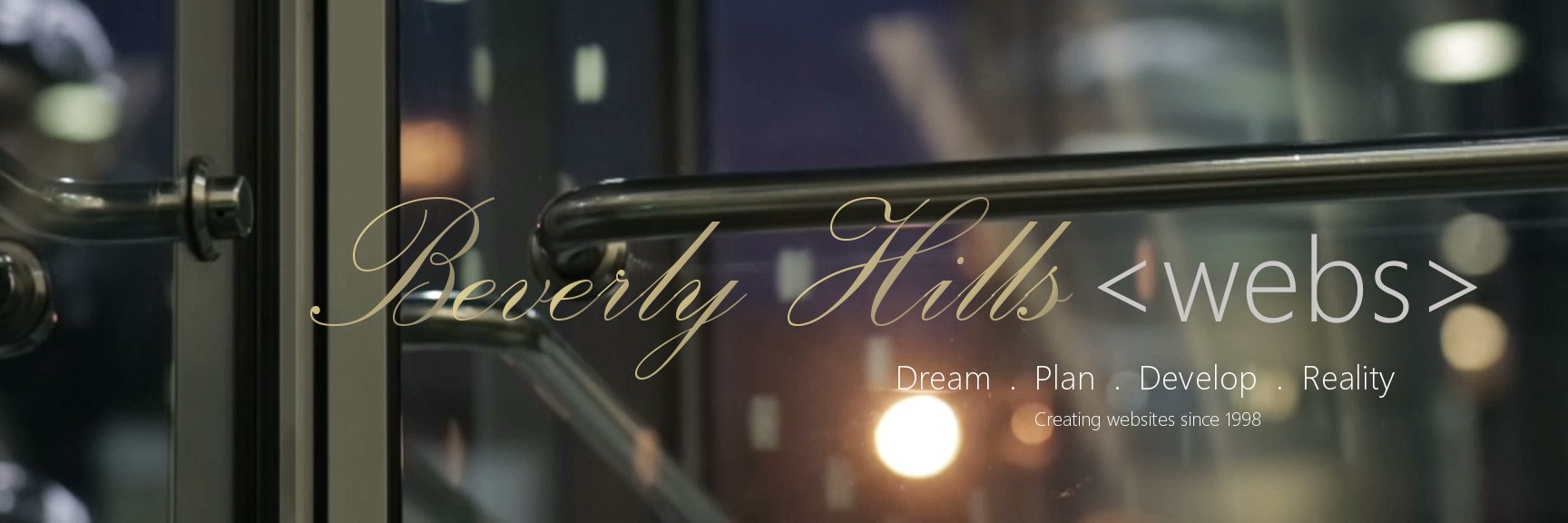 bhwebs's profile banner image