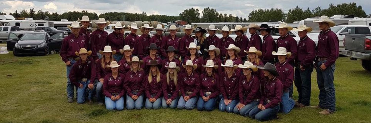 SaskHSRodeo's profile banner image