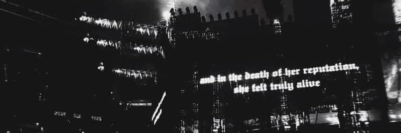 newromantics's profile banner image